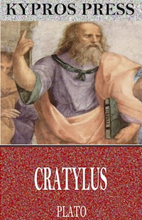 Cratylus - Plato - E-Book