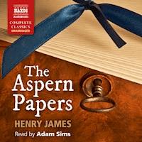 The Aspern Papers (Unabridged) - Henry James - Hörbuch