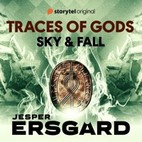 Traces of Gods: Sky & Fall Book 3 - Jesper Ersgård - Hörbuch