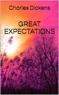 Great Expectations - Charles Dickens. - E-Book