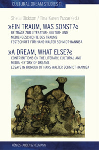 »Ein Traum, was sonst?« -  - E-Book