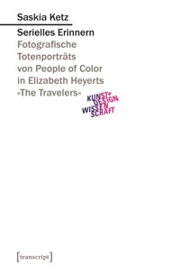Serielles Erinnern - Saskia Ketz - E-Book