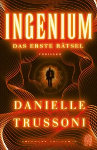 Ingenium - Danielle Trussoni - E-Book + Hörbuch