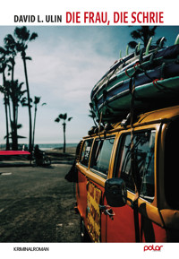 Die Frau, die schrie - David L. Ulin - E-Book