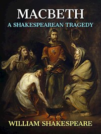 Macbeth - William Shakespeare - E-Book