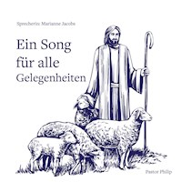 Ein Song für alle Gelegenheiten - Philip Critchlow - Hörbuch