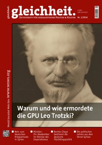 Warum und wie ermordete die GPU Leo Trotzki? -  - E-Book
