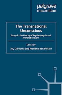 The Transnational Unconscious -  - E-Book