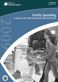 Family Spending 2009 - NA NA - E-Book