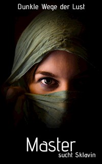 Master sucht Sklavin - Alexander Master - E-Book