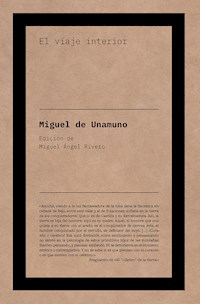 El viaje interior - Miguel de Unamuno - E-Book