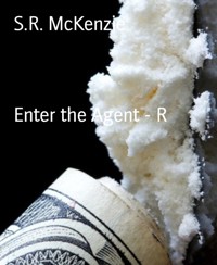 Enter the Agent - R - S.R. McKenzie - kostenlos E-Book