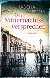 Das Mitternachtsversprechen - Mascha Vassena - E-Book