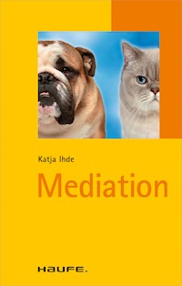 Mediation - Katja Ihde - E-Book
