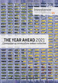 The Year Ahead 2021 - Investance Partners - E-Book