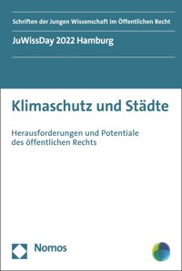 Klimaschutz und Städte -  - kostenlos E-Book
