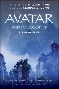 Avatar and Philosophy -  - E-Book