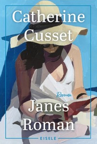 Janes Roman - Catherine Cusset - E-Book