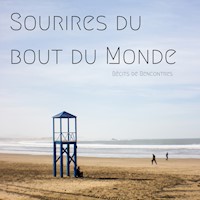Sourires du bout du monde - Perrine Dupas - E-Book