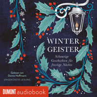 Wintergeister - Bridget Collins - E-Book + Hörbuch