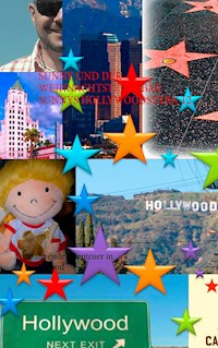 Sunny und der Weihnachtsteddybär Sunnys Hollywoodstern 12 - Nick Living - E-Book