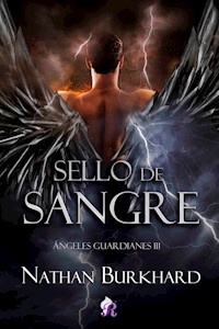 Sello de Sangre - Nathan Burkhard - E-Book