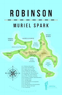 Robinson - Muriel Spark - E-Book