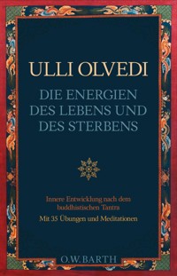 Die Energien des Lebens und des Sterbens - Ulli Olvedi - E-Book