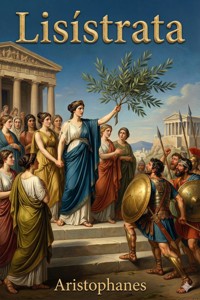 Lisístrata - - Aristophanes - E-Book