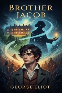 Brother Jacob - George Eliot - E-Book