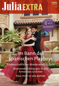 Julia Extra Band 545 - Carol Marinelli - E-Book