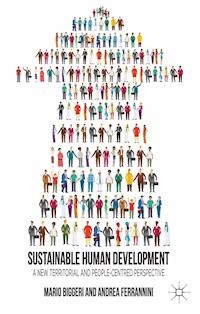 Sustainable Human Development - M. Biggeri - E-Book