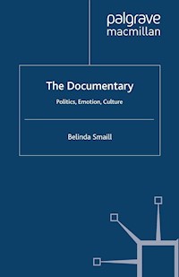 The Documentary - B. Smaill - E-Book