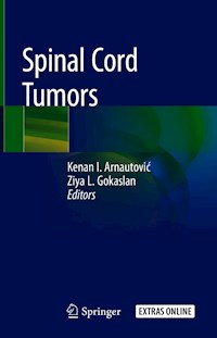 Spinal Cord Tumors - - E-Book