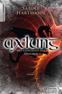 Axlung - Sabine Hartmann - E-Book