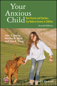 Your Anxious Child - John S. Dacey - E-Book