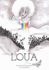 Loua - Anny Moon - E-Book