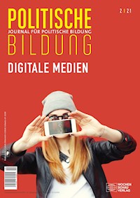 Politisches in digitalen Medien -  - E-Book