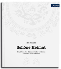 Schöne Heimat - Kit Schulte - E-Book