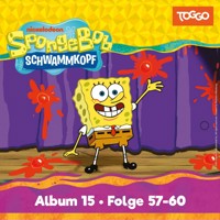 Folge 15 - Mike Betz - Hörbuch