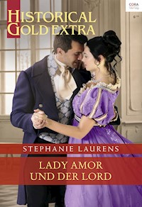 Lady Amor und der Lord - Stephanie Laurens - E-Book