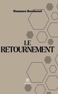 Le retournement - Hammou Boudaoud - E-Book