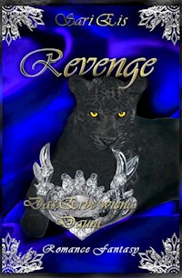 Revenge - Das Erbe wiéna Daunt - Sari Eis - E-Book