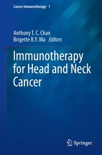 Immunotherapy for Head and Neck Cancer -  - E-Book