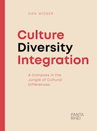 Culture, Diversity, Integration - Dan Wiener - E-Book