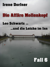 Die Affäre Mollenkopf - Irene Dorfner - E-Book