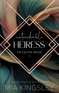 Untouchable Heiress - Mia Kingsley - E-Book + Hörbuch