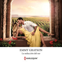 La seducción del sur - Emmy Grayson - Hörbuch