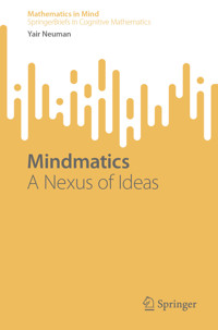 Mindmatics - Yair Neuman - E-Book