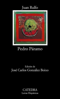 Pedro Páramo - Juan Rulfo - E-Book